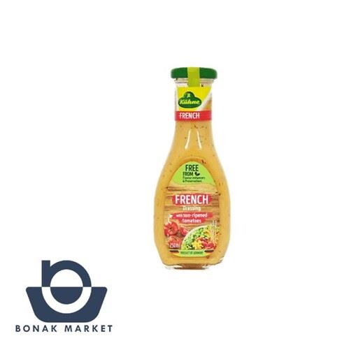 سس سزار آمریکای کوهن مخصوص سالاد (kuhne) 250 میلی لیتر